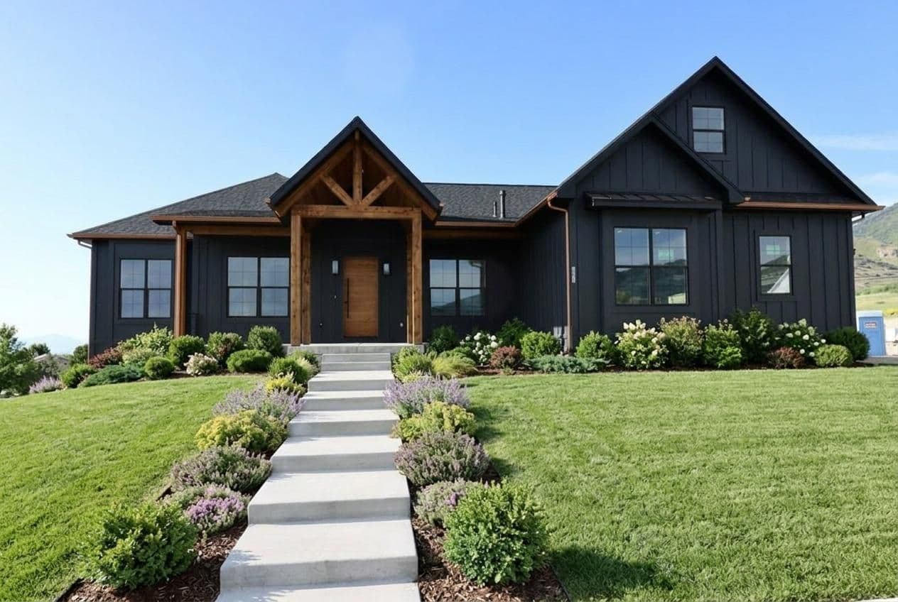 lodge