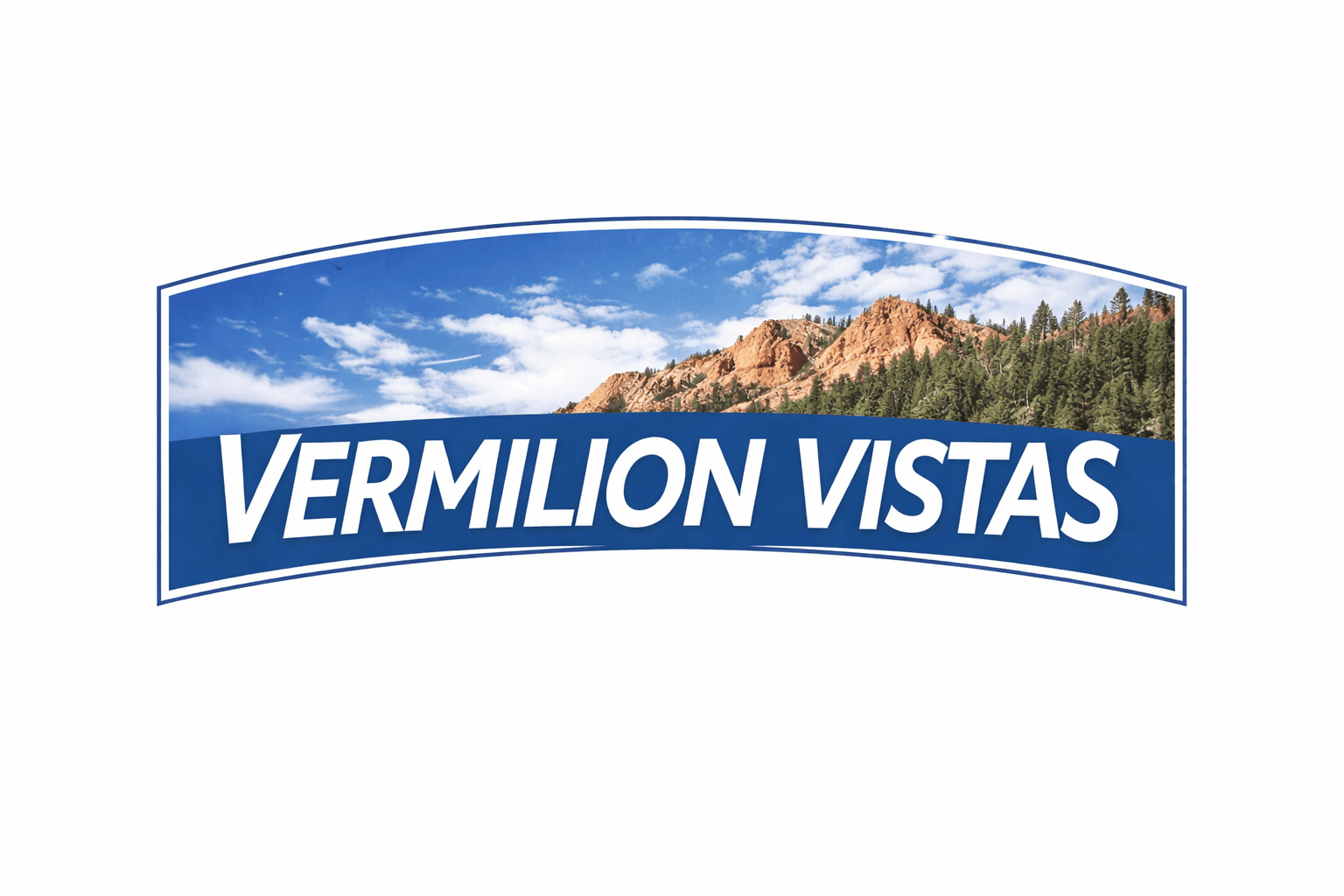 Vermilion Vistas