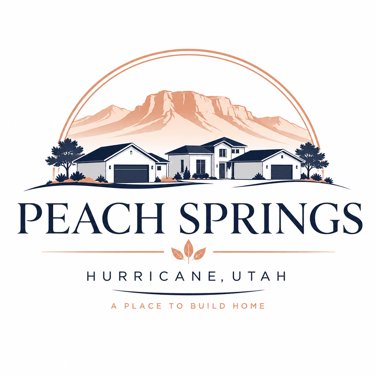 peach