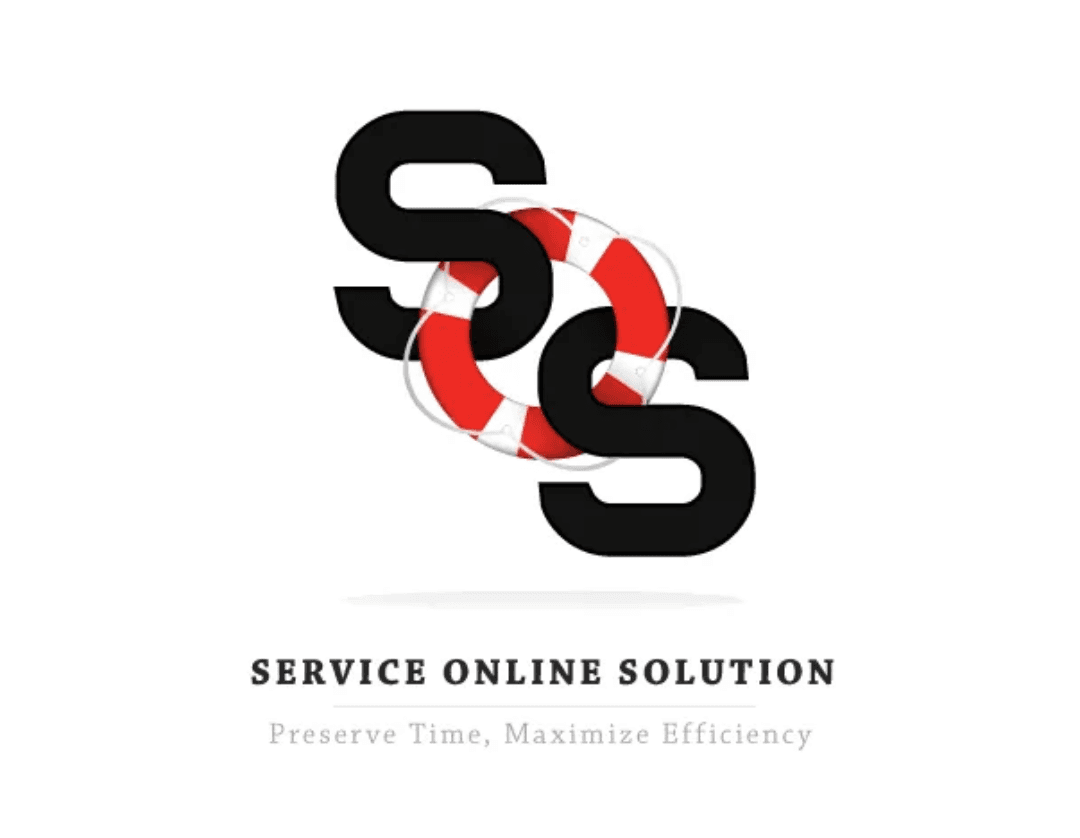 SOS-Logo