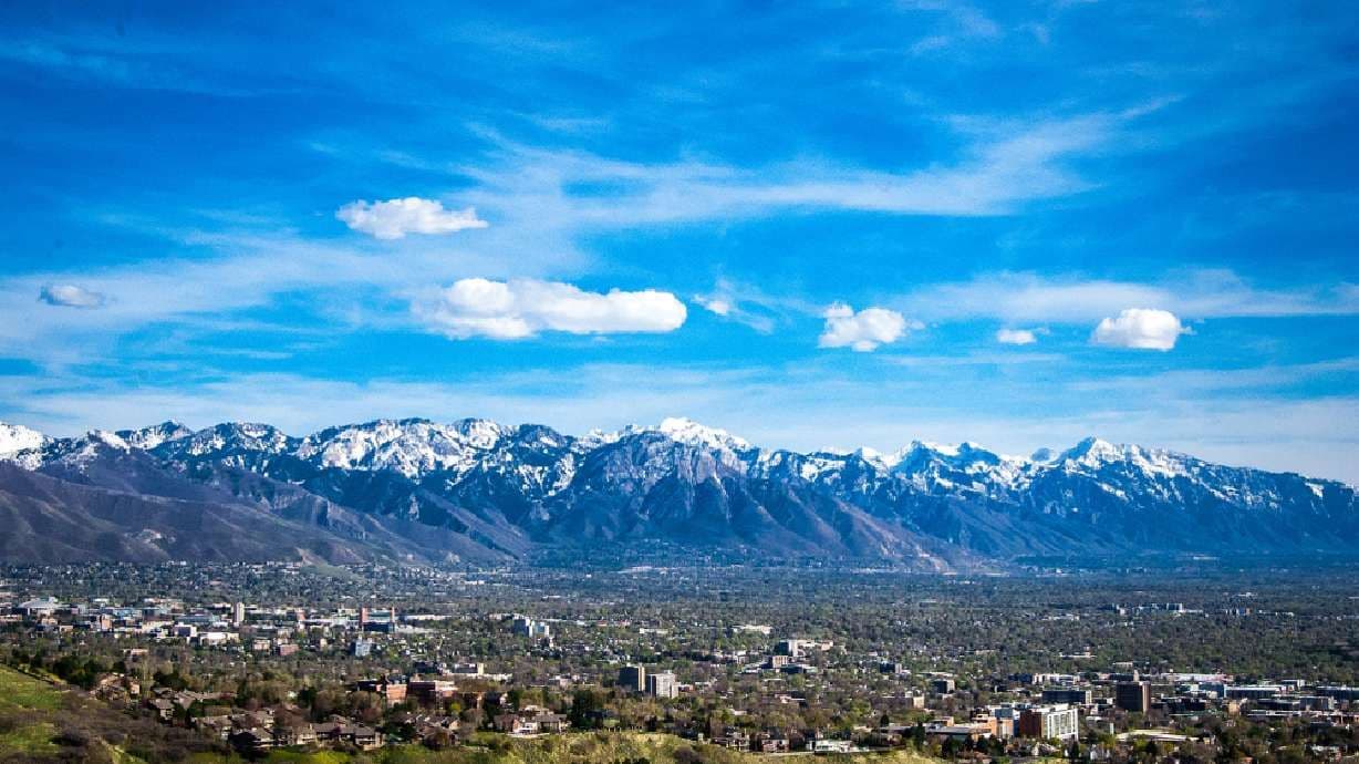 wasatch